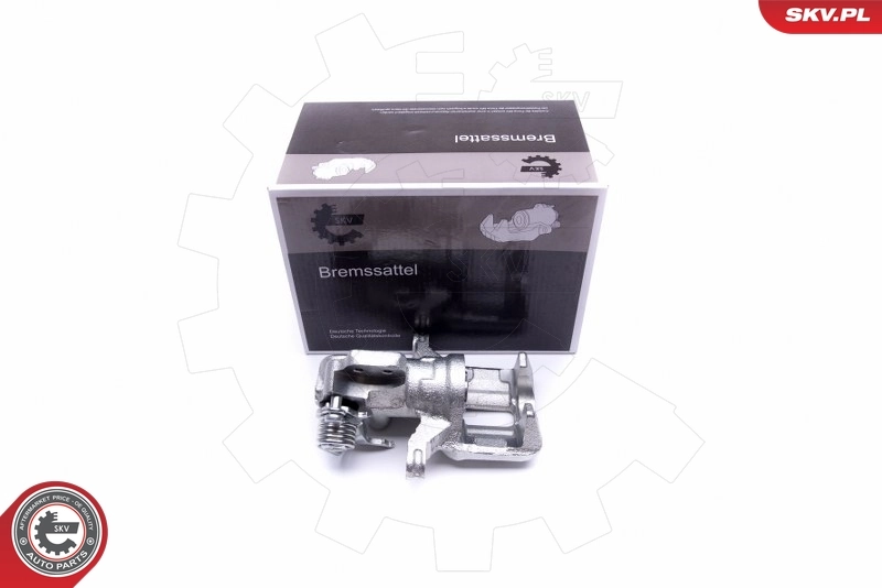 Brake Caliper